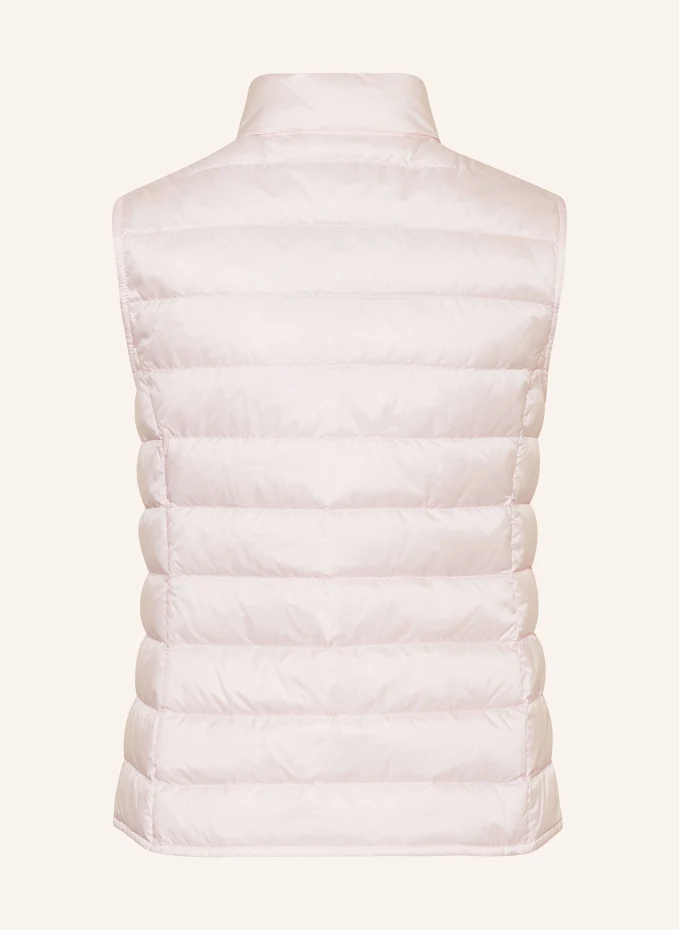 MONCLER Enfant MONCLER Enfant Daunenweste LIANEKIDS