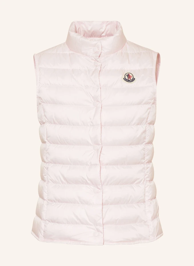 MONCLER Enfant MONCLER Enfant Daunenweste LIANEKIDS