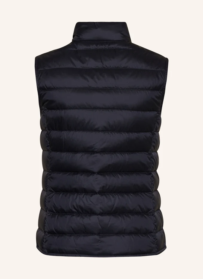 MONCLER Enfant MONCLER Enfant Daunenweste LIANEKIDS