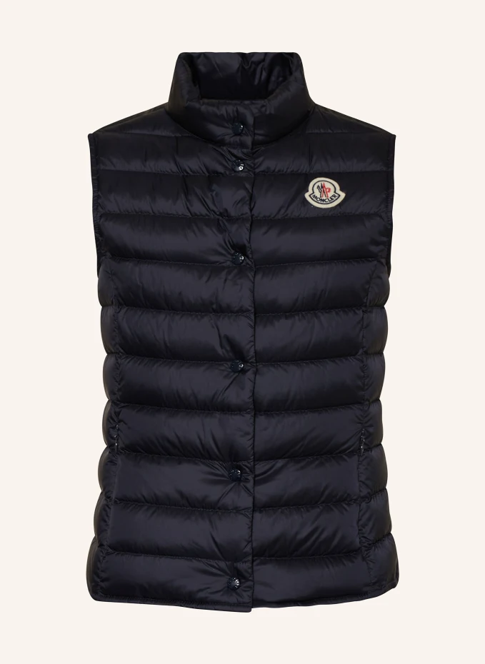 MONCLER enfant MONCLER enfant Daunenweste LIANEKIDS