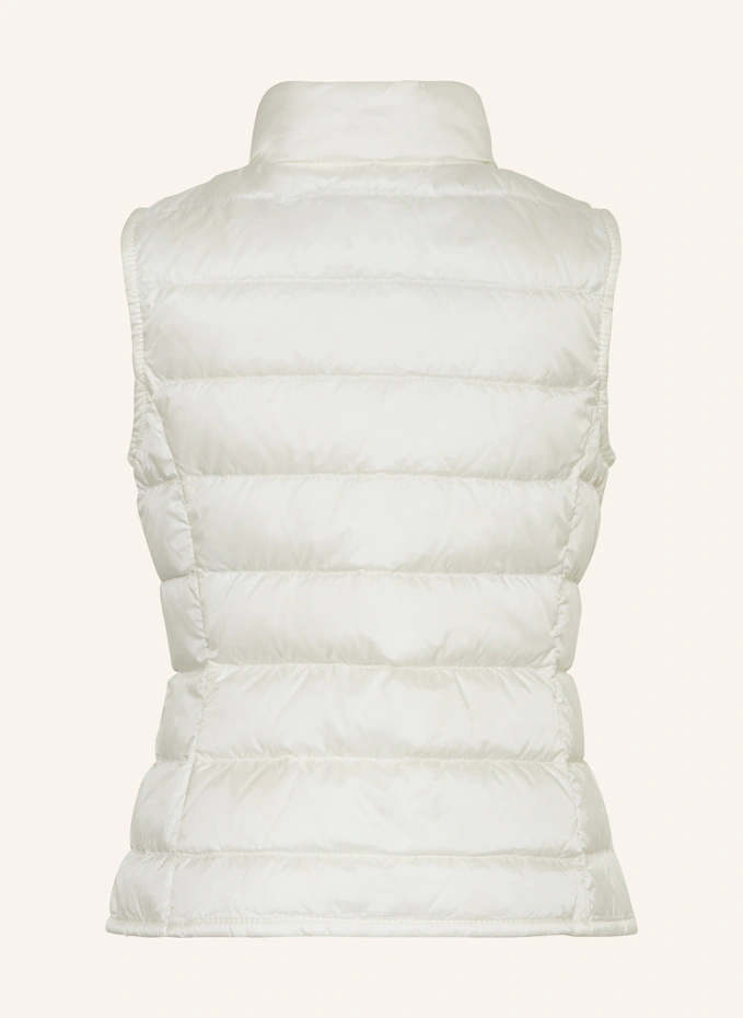 MONCLER Enfant MONCLER Enfant Daunenweste LIANEKIDS