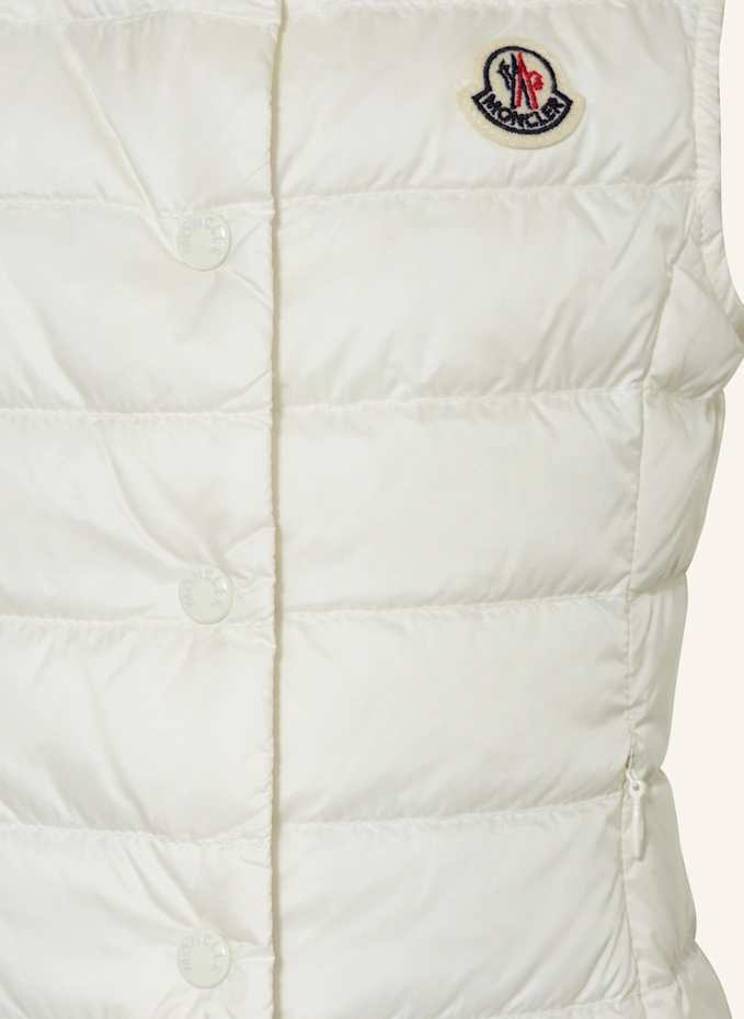 MONCLER Enfant MONCLER Enfant Daunenweste LIANEKIDS