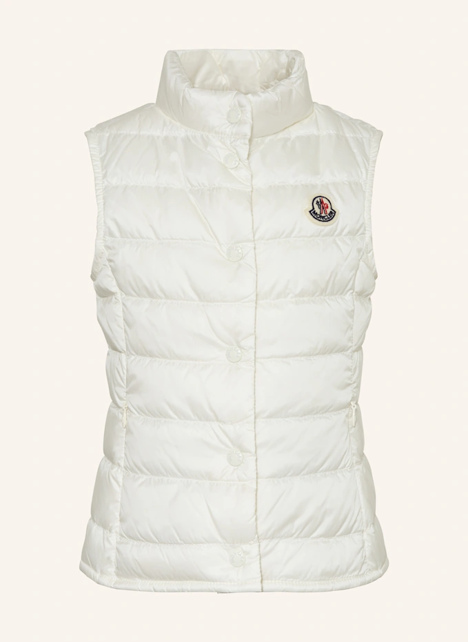 MONCLER enfant MONCLER enfant Daunenweste LIANEKIDS