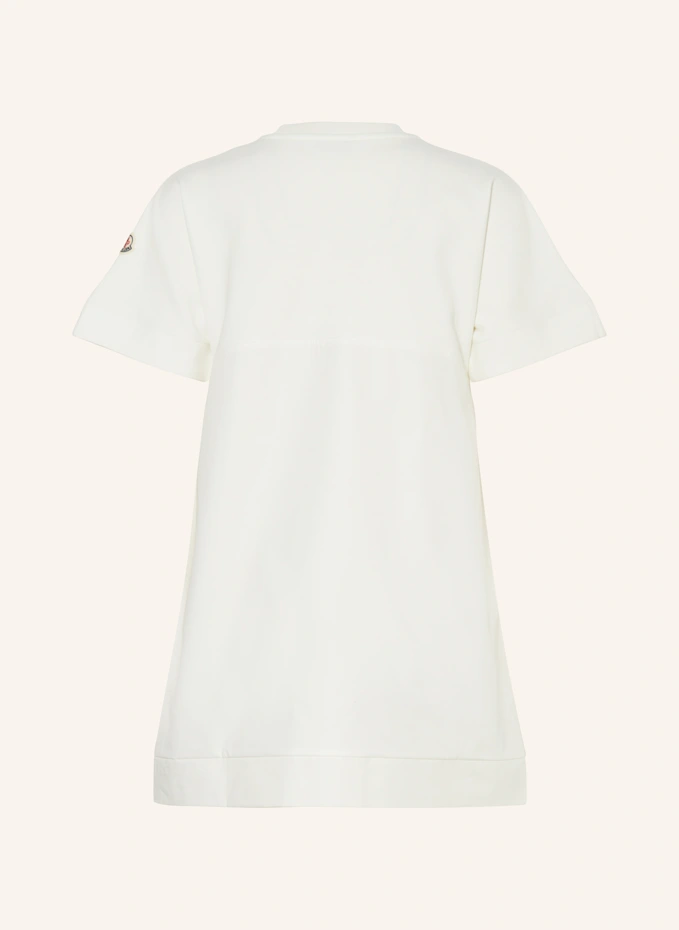 MONCLER Enfant MONCLER Enfant Kleid Im MaterialmixKIDS