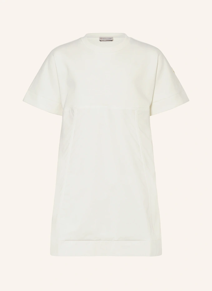 MONCLER Enfant MONCLER Enfant Kleid Im MaterialmixKIDS
