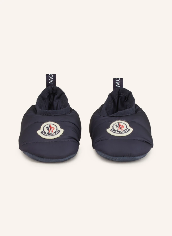 MONCLER Enfant MONCLER Enfant Krabbelschuhe CHERIEBABY