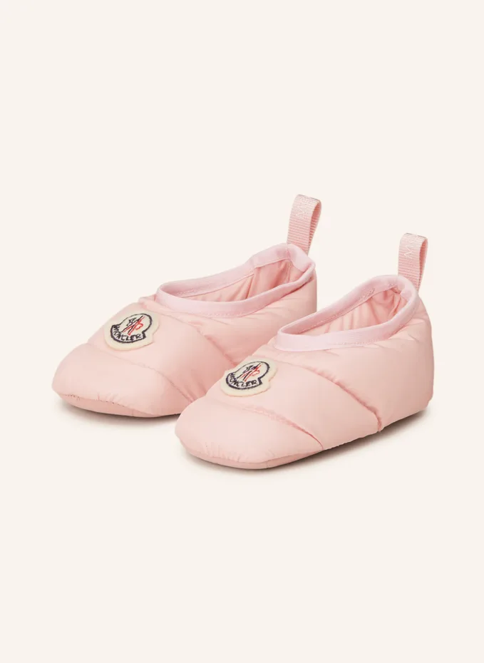 MONCLER enfant MONCLER enfant Krabbelschuhe CHERIEBABY