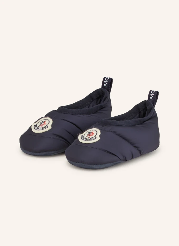 MONCLER enfant MONCLER enfant Krabbelschuhe CHERIEBABY