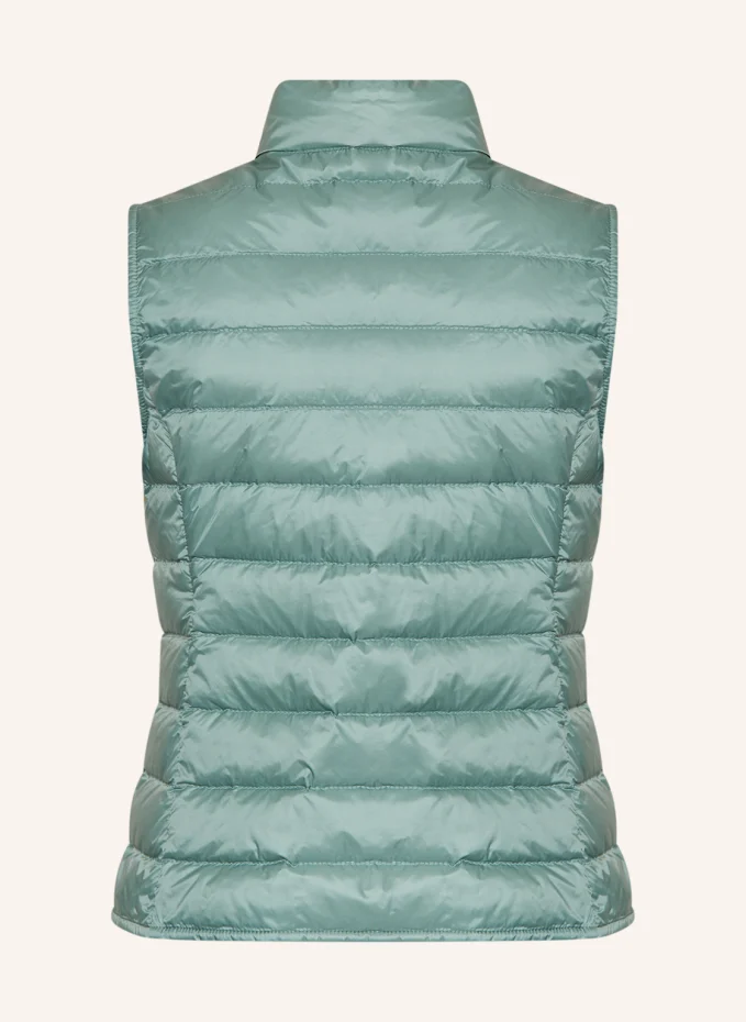 MONCLER Enfant MONCLER Enfant Lightweight-Daunenweste LIANEKIDS