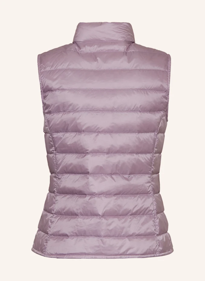 MONCLER Enfant MONCLER Enfant Lightweight-Daunenweste LIANEKIDS