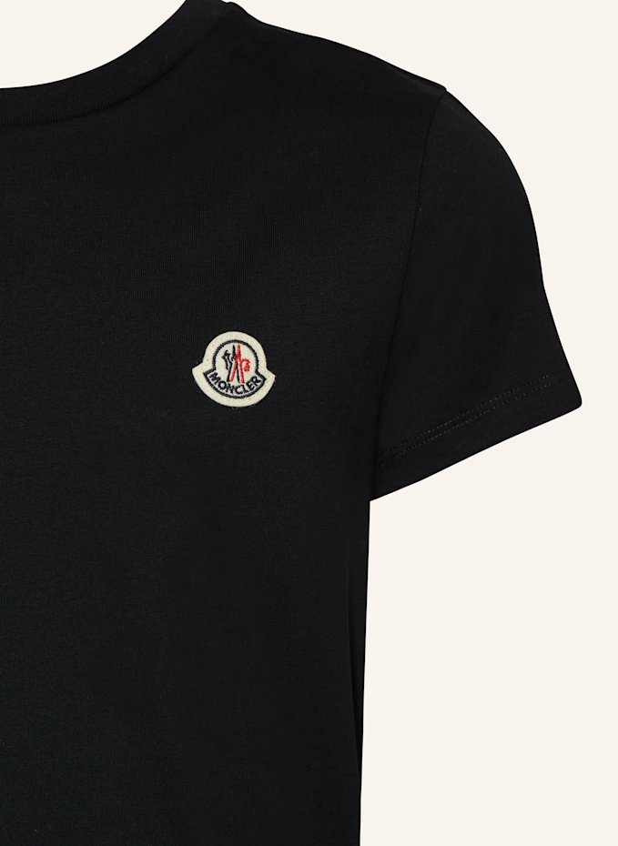 MONCLER Enfant MONCLER Enfant 3er-Pack T-Shirts
