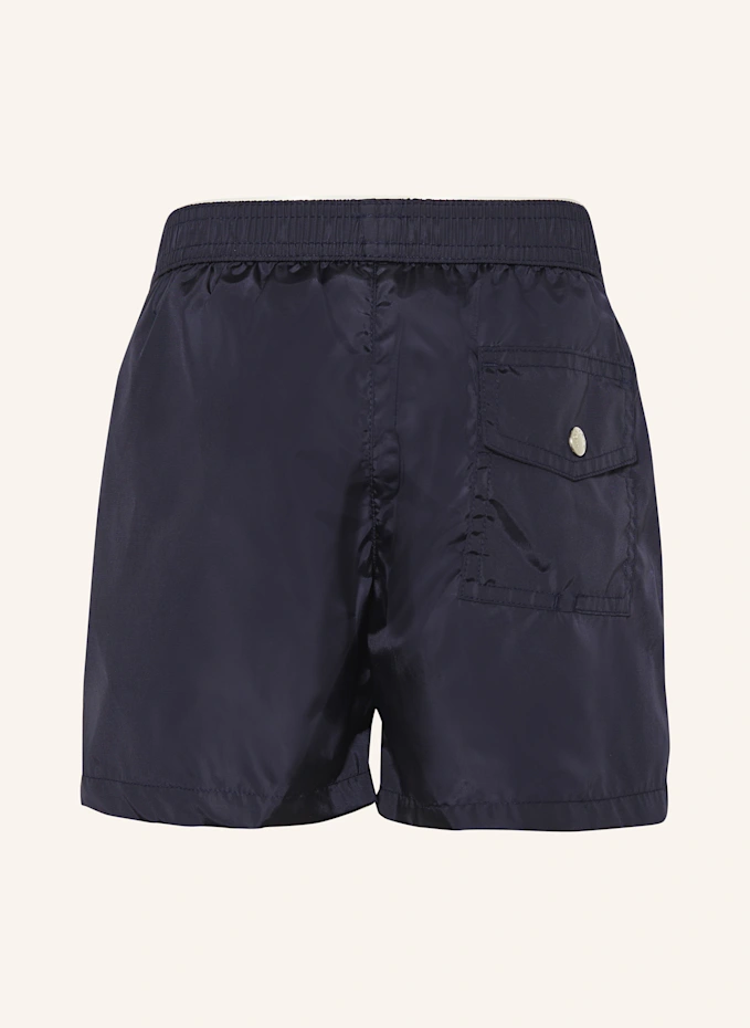 MONCLER Enfant MONCLER Enfant BadeshortsKIDS