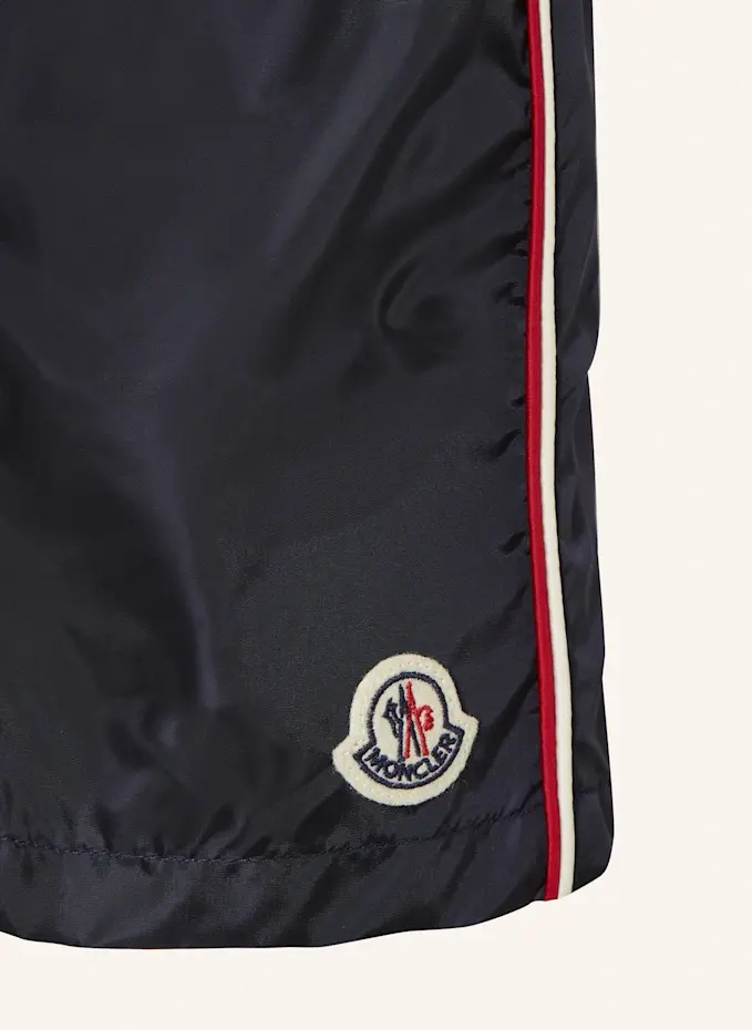 MONCLER Enfant MONCLER Enfant BadeshortsKIDS