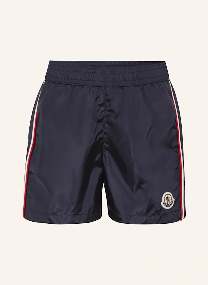 MONCLER enfant MONCLER enfant BadeshortsKIDS