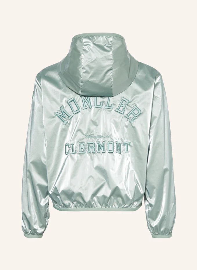 MONCLER Enfant MONCLER Enfant Blouson AIDEENKIDS