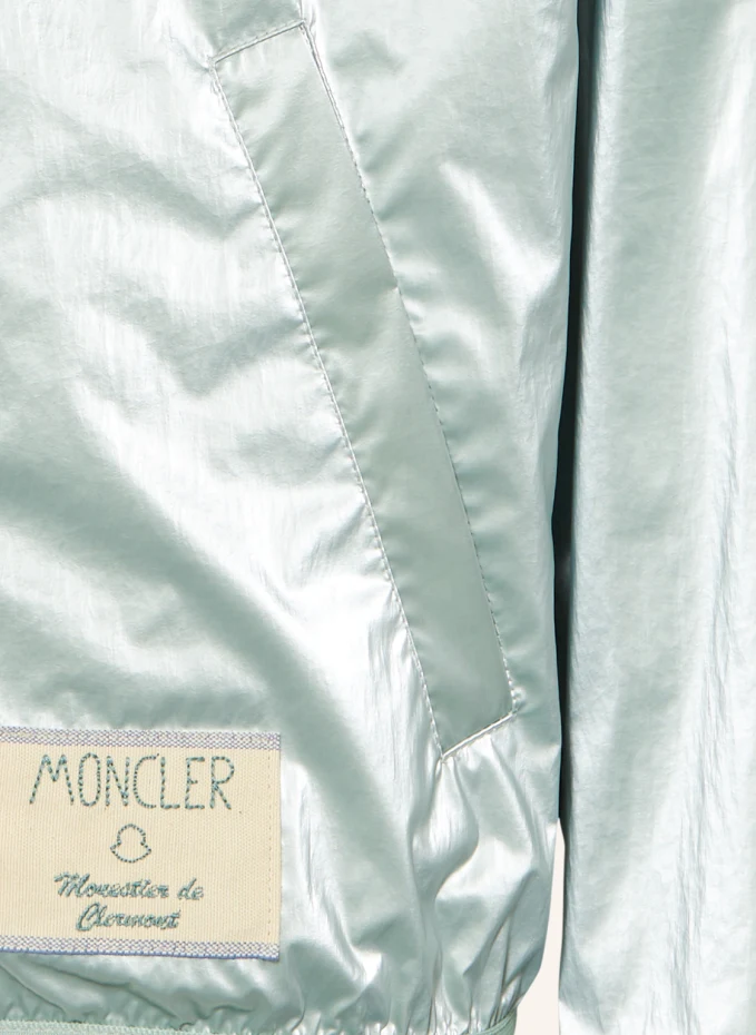 MONCLER Enfant MONCLER Enfant Blouson AIDEENKIDS