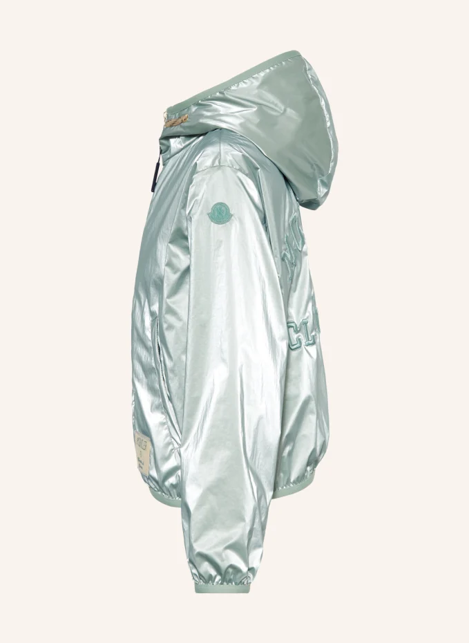 MONCLER Enfant MONCLER Enfant Blouson AIDEENKIDS