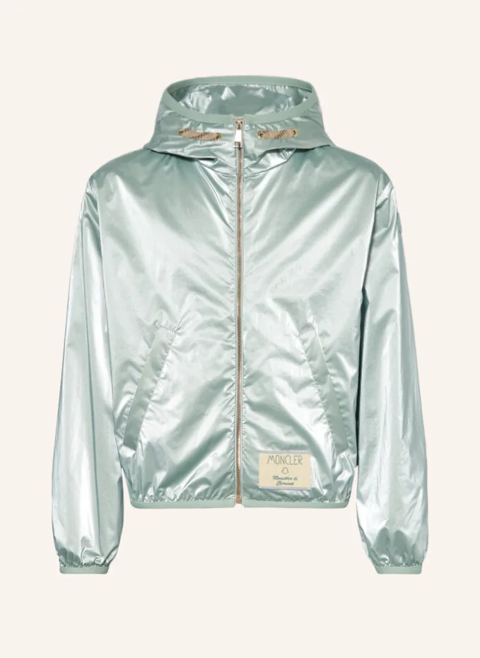 MONCLER enfant MONCLER enfant Blouson AIDEENKIDS