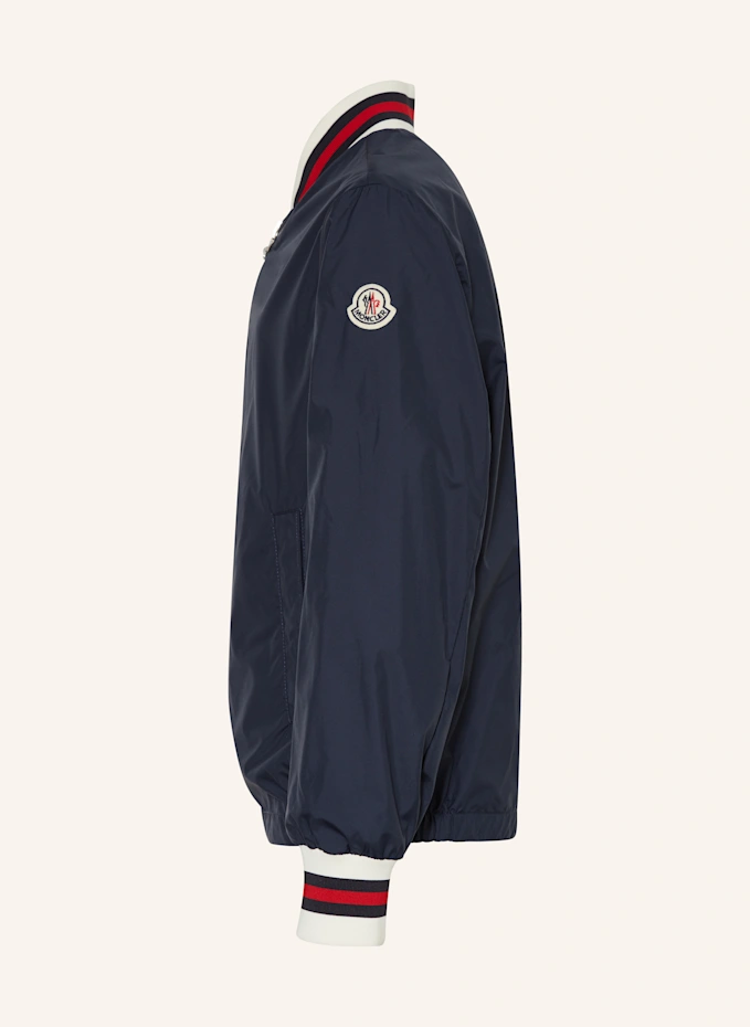 MONCLER Enfant MONCLER Enfant Blouson MAKIKIDS
