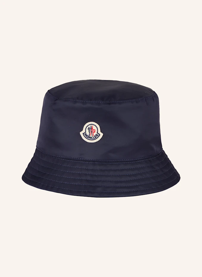 MONCLER Enfant MONCLER Enfant Bucket-HatKIDS