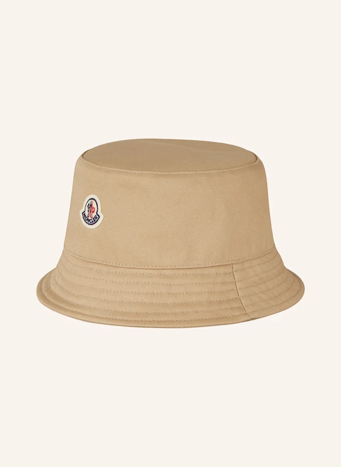 MONCLER Enfant MONCLER Enfant Bucket-HatKIDS