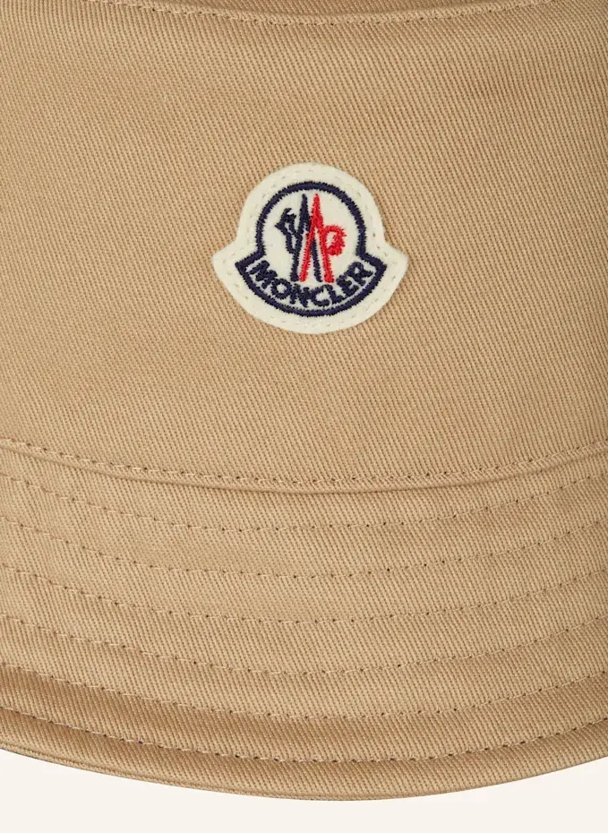 MONCLER Enfant MONCLER Enfant Bucket-HatKIDS