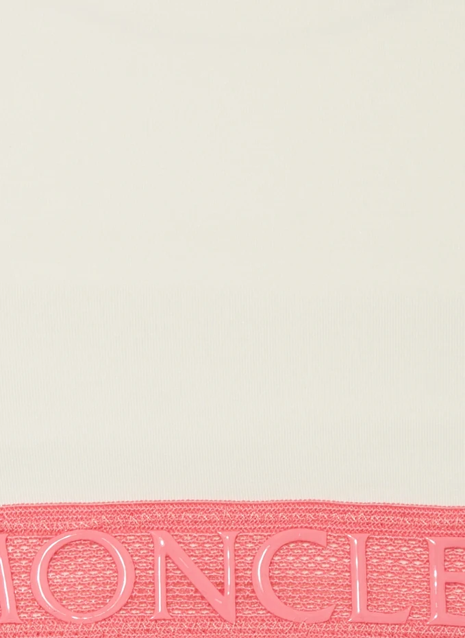 MONCLER Enfant MONCLER Enfant Bustier-BikiniKIDS