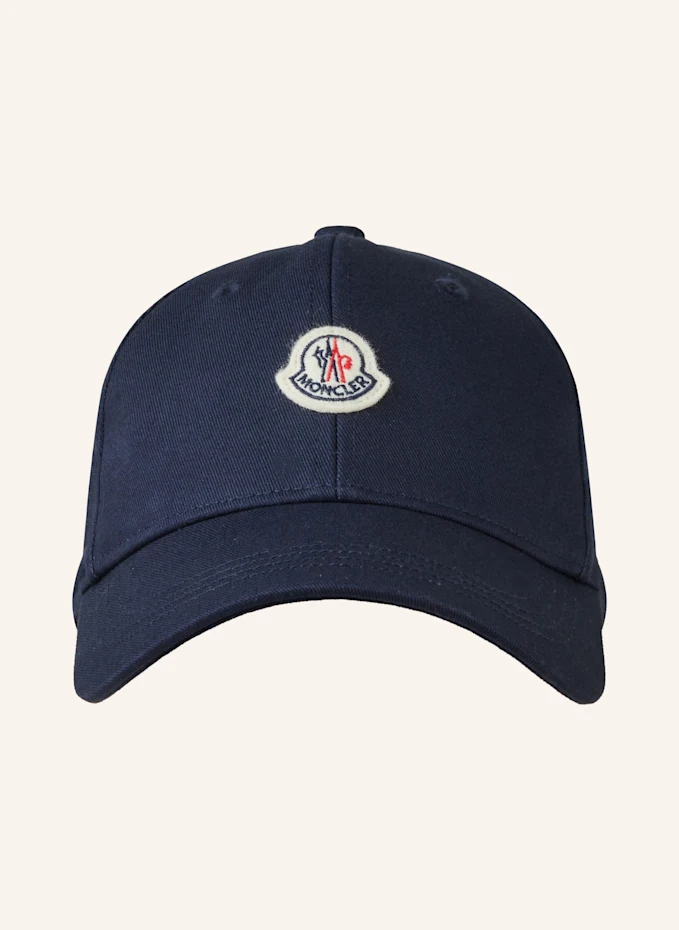 MONCLER Enfant MONCLER Enfant Cap