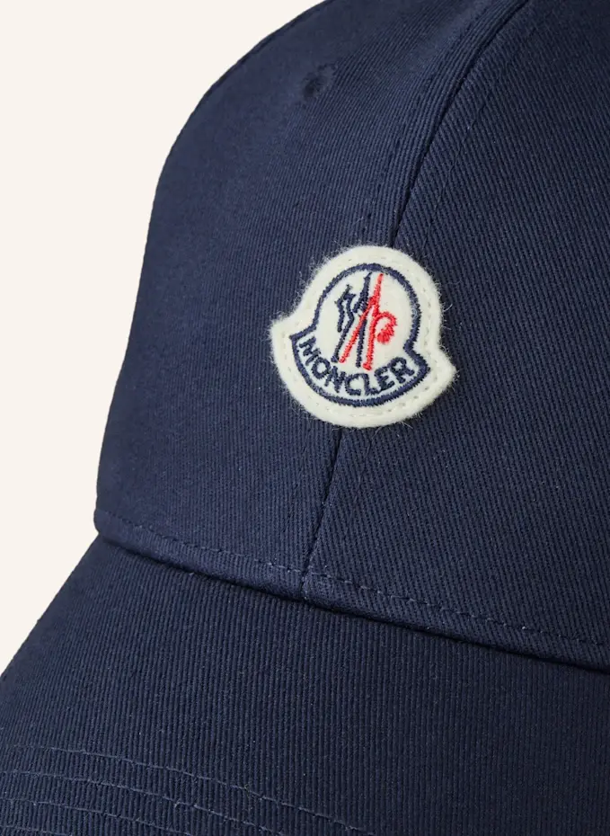 MONCLER Enfant MONCLER Enfant Cap