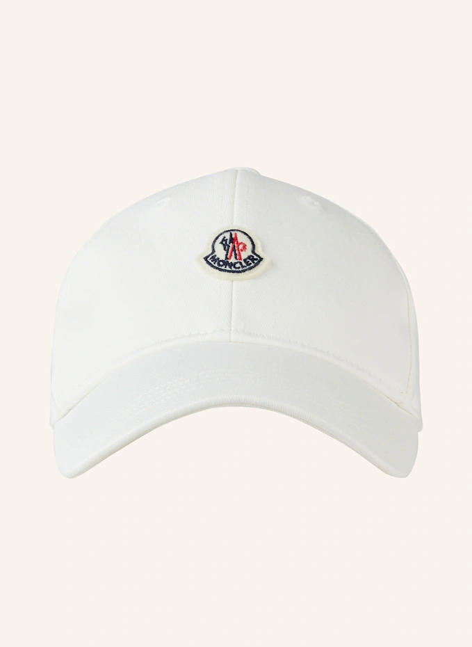 MONCLER Enfant MONCLER Enfant Cap