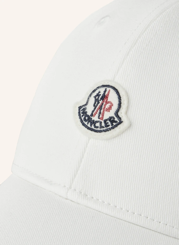 MONCLER Enfant MONCLER Enfant Cap