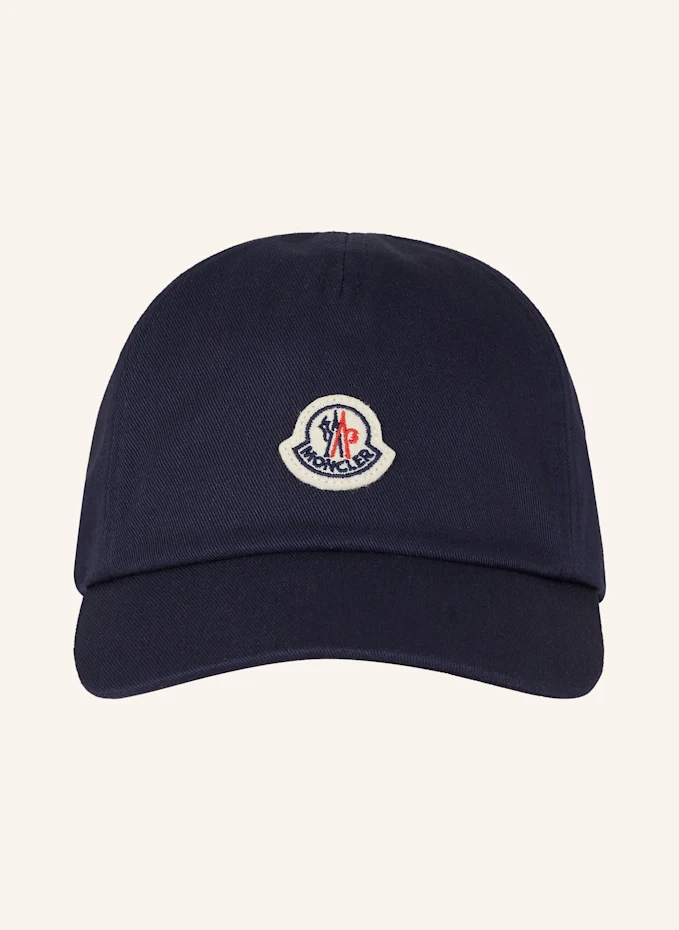 MONCLER Enfant MONCLER Enfant CapBABY