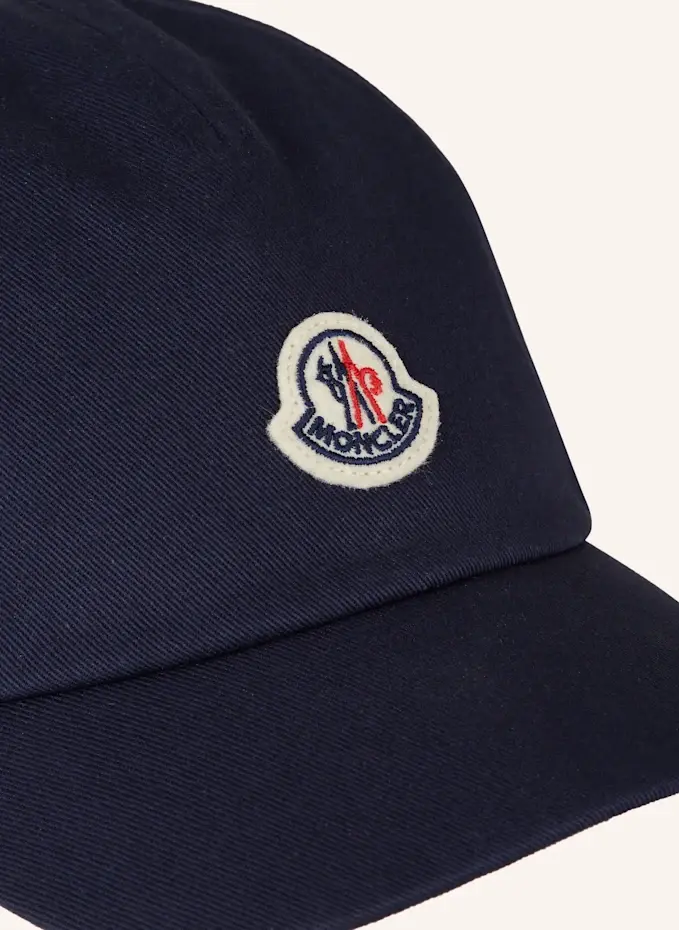 MONCLER Enfant MONCLER Enfant CapBABY