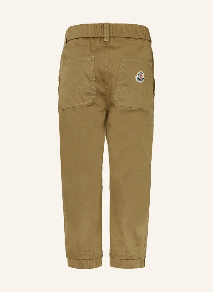 MONCLER Enfant MONCLER Enfant ChinoKIDS