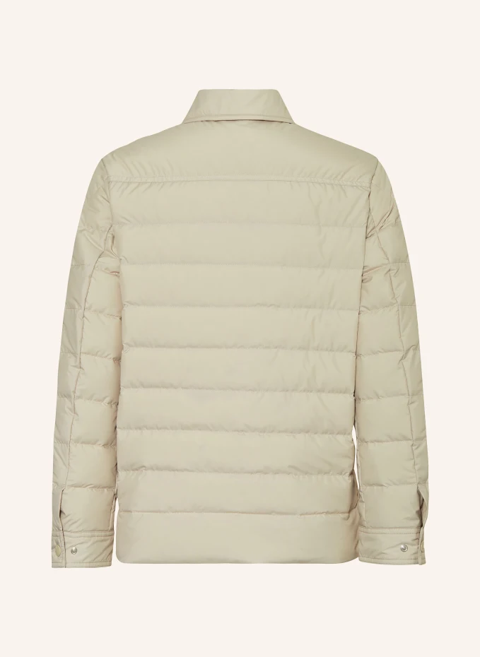 MONCLER Enfant MONCLER Enfant Daunenjacke AKILKIDS