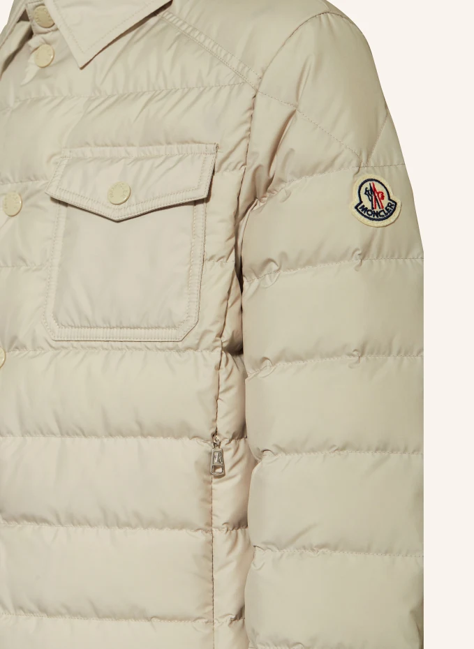 MONCLER Enfant MONCLER Enfant Daunenjacke AKILKIDS