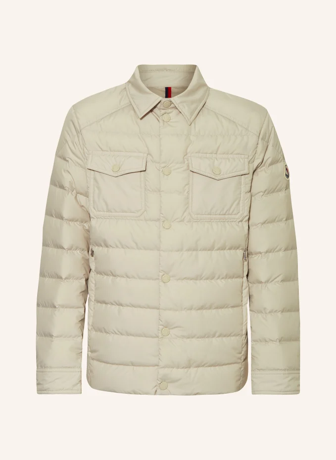 MONCLER enfant MONCLER enfant Daunenjacke AKILKIDS