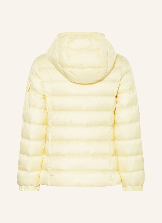 MONCLER Enfant MONCLER Enfant Daunenjacke GLESKIDS