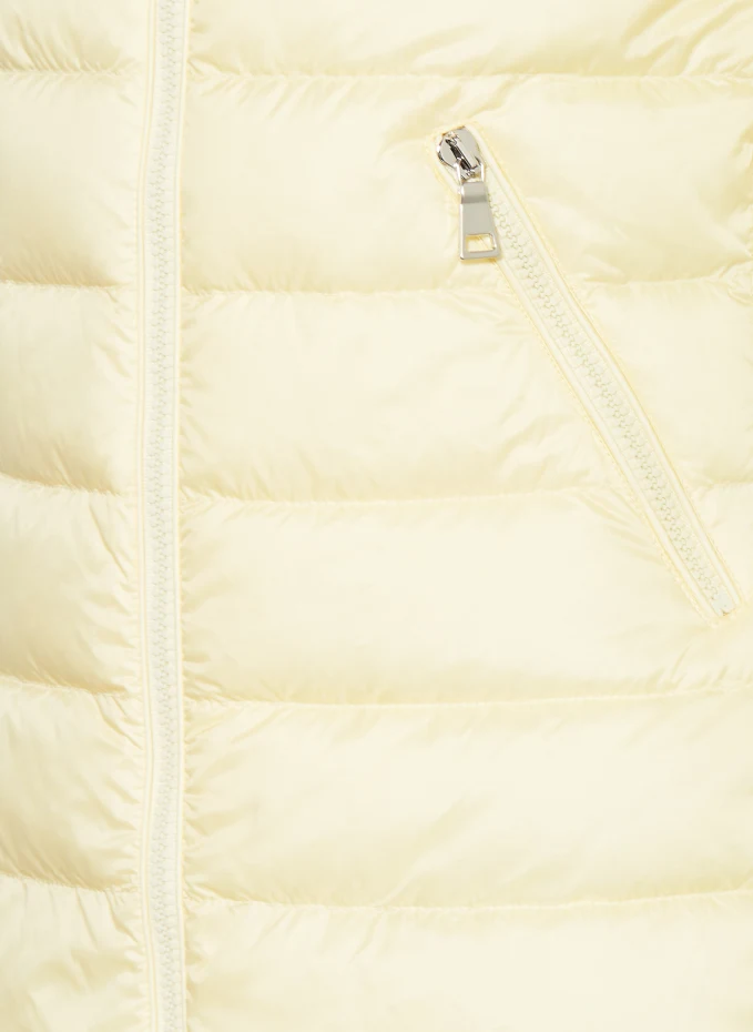 MONCLER Enfant MONCLER Enfant Daunenjacke GLESKIDS