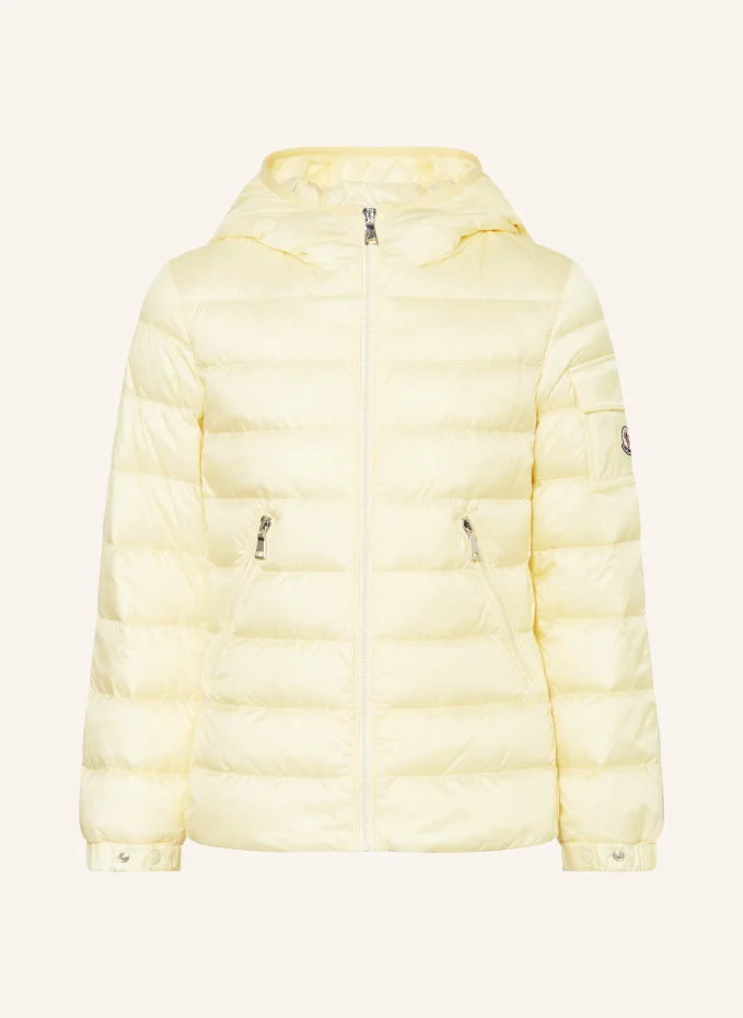 MONCLER enfant MONCLER enfant Daunenjacke GLESKIDS