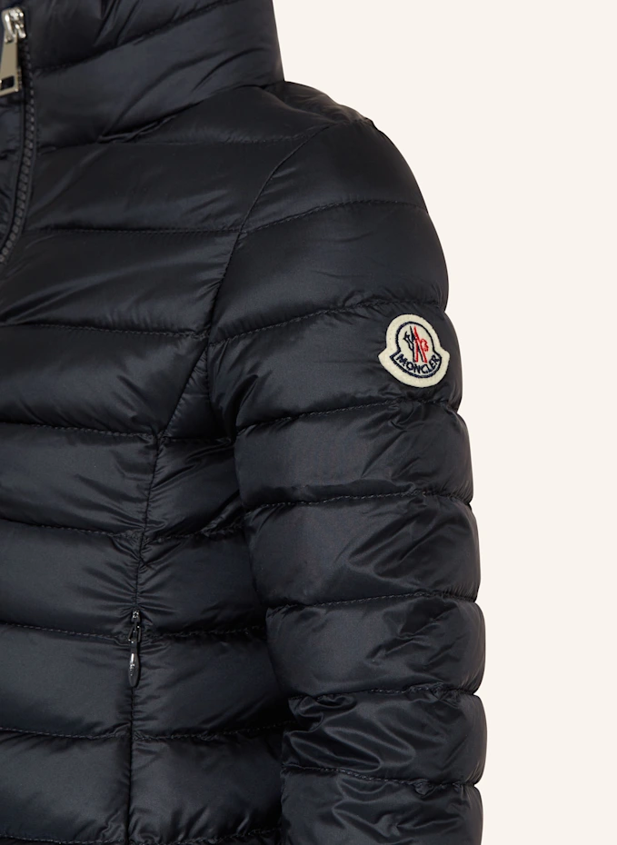 MONCLER Enfant MONCLER Enfant Daunenjacke IGEKIDS