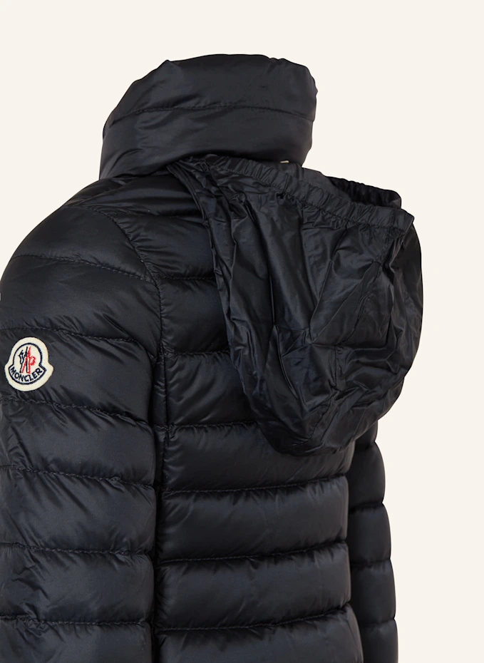 MONCLER Enfant MONCLER Enfant Daunenjacke IGEKIDS