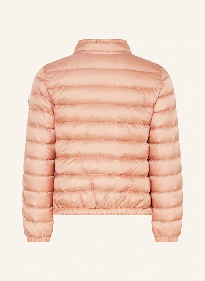 MONCLER Enfant MONCLER Enfant Daunenjacke LANSKIDS