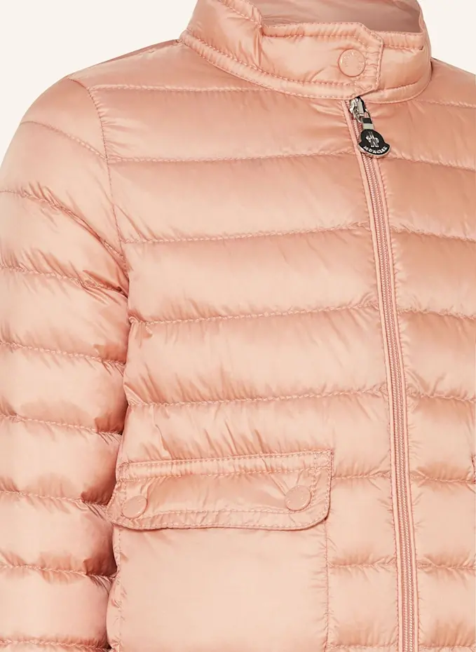 MONCLER Enfant MONCLER Enfant Daunenjacke LANSKIDS