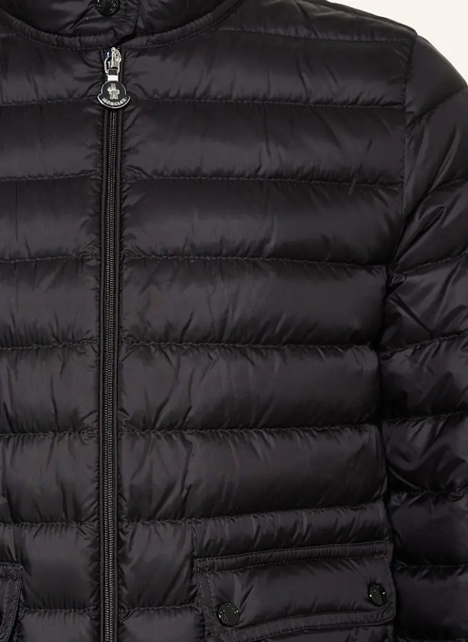 MONCLER Enfant MONCLER Enfant Daunenjacke LANSKIDS