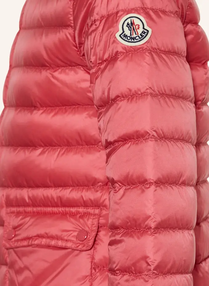 MONCLER Enfant MONCLER Enfant Daunenjacke LANSKIDS