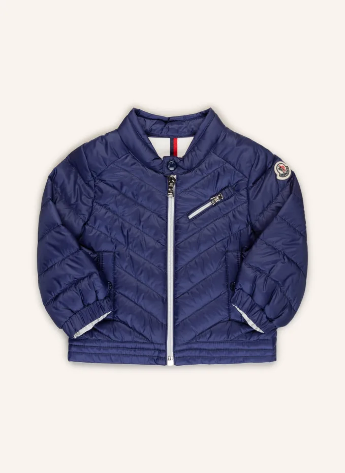MONCLER enfant MONCLER enfant DaunenjackeBABY