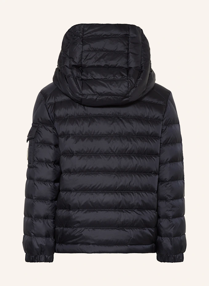 MONCLER Enfant MONCLER Enfant DaunenjackeKIDS