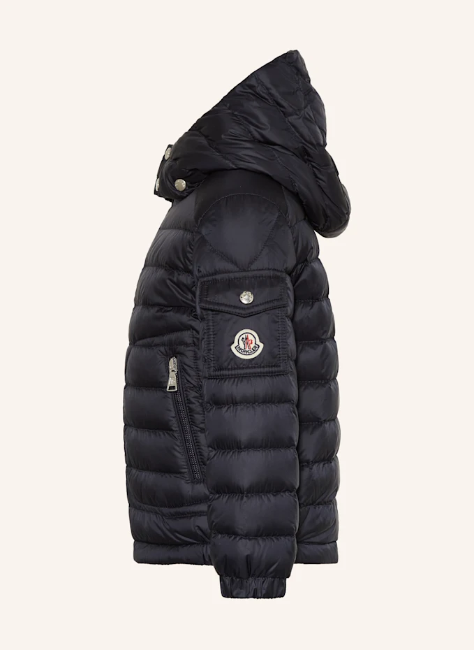 MONCLER Enfant MONCLER Enfant DaunenjackeKIDS