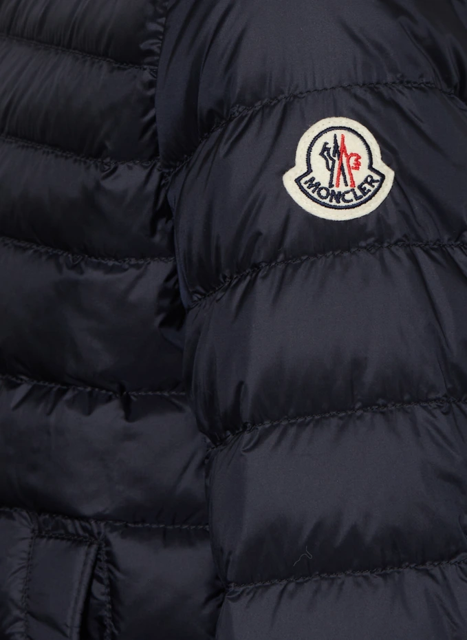 MONCLER Enfant MONCLER Enfant DaunenjackeKIDS